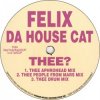 Обкладинка Felix Da Housecat - Romantique Felix Da Housecat - Romantique