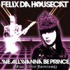 Обкладинка Felix Da Housecat - Control Freaq Felix Da Housecat - Control Freaq