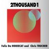 Обкладинка Felix Da Housecat - Machine Felix Da Housecat - Machine