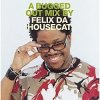 Обкладинка Felix Da Housecat - Rocket Ride Felix Da Housecat - Rocket Ride