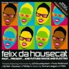 Обкладинка Felix Da Housecat - Everyone Is Someone In LA Felix Da Housecat - Everyone Is Someone In LA