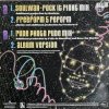 Обкладинка Felix Da Housecat - Runaway Dreamer Felix Da Housecat - Runaway Dreamer