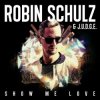 Обкладинка Robin Schulz - Float Robin Schulz - Float