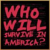Обкладинка Kanye West - Who Will Survive In America (Explicit) Kanye West - Who Will Survive In America (Explicit)