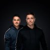 Обкладинка BlasterJaxx - Savage BlasterJaxx - Savage