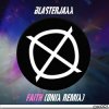 Обкладинка BlasterJaxx - Blackout BlasterJaxx - Blackout