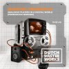 Cover Showtek & Primeshock - Analogue Players In A Digital World (Primeshock Rework) Showtek & Primeshock - Analogue Players In A Digital World (Primeshock Rework)