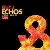 Обкладинка Guy J - ECHOS 12-06-2020 Guy J - ECHOS 12-06-2020