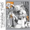 Обкладинка Scorb - Apohenia Scorb - Apohenia