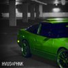 Обкладинка House of Phonk - HVUS o PHONK House of Phonk - HVUS o PHONK
