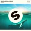 Обкладинка Alok - Always Feel Like Alok - Always Feel Like