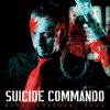Обкладинка Suicide Commando - Godsend Suicide Commando - Godsend