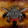 Обкладинка Hocico - Ofensor Hocico - Ofensor