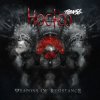 Обкладинка Hocico - Silence Is The Death Hocico - Silence Is The Death
