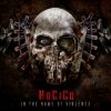 Обкладинка Hocico - No One Gets Out Alive! Hocico - No One Gets Out Alive!