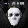 Обкладинка Hocico - Song of Hate Hocico - Song of Hate