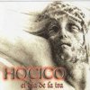 Обкладинка Hocico - All Beauty Is Lost Hocico - All Beauty Is Lost