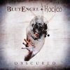 Обкладинка Hocico - Mortal Celebration Hocico - Mortal Celebration