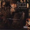 Обкладинка Hocico - Ancestros, das Feuer and the Past Hocico - Ancestros, das Feuer and the Past
