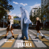 Обкладинка MIROSLAVA & Zlata - TRALALELO TRALALA MIROSLAVA & Zlata - TRALALELO TRALALA