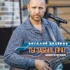 Обкладинка Виталий Аксенов - Ты забыл брат Виталий Аксенов - Ты забыл брат