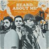 Обкладинка Dimitri Vegas & Like Mike & Felix Jaehn feat. Nea - Heard About Me Dimitri Vegas & Like Mike & Felix Jaehn feat. Nea - Heard About Me