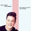 Обкладинка Felix Jaehn feat. Hearts & Colors, Adam Trigger - Like A Riddle Felix Jaehn feat. Hearts & Colors, Adam Trigger - Like A Riddle
