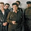 Обкладинка Любэ - Солдат Любэ - Солдат