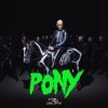 Don Diablo feat. Control Alt Delete - Pony