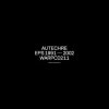 Обкладинка Autechre - Sim Gishel Autechre - Sim Gishel