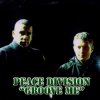 Peace Division - Hear I Am