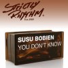 Обкладинка SuSu Bobien - You Don't Know SuSu Bobien - You Don't Know