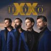 Обкладинка Il Divo - Unbreak My Heart Il Divo - Unbreak My Heart