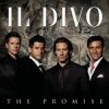 Обкладинка Il Divo & Toni Braxton - The Time Of Our Lives Il Divo & Toni Braxton - The Time Of Our Lives