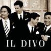 Обкладинка Il Divo - Angels Il Divo - Angels