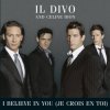 Обкладинка Il Divo - Hola Il Divo - Hola