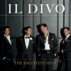 Обкладинка Il Divo - Que Bonito Es Vivir Il Divo - Que Bonito Es Vivir