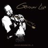 Обкладинка Grover Washington Jr. - Can You Stop The Rain Grover Washington Jr. - Can You Stop The Rain
