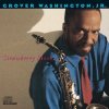 Обкладинка Grover Washington Jr. - Strawberry Moon Grover Washington Jr. - Strawberry Moon