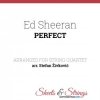 Обкладинка Ed Sheeran - Perfect Duet Ed Sheeran - Perfect Duet