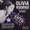 Обкладинка Olivia Rodrigo - Hope ur ok Olivia Rodrigo - Hope ur ok