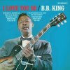 Обкладинка B.B. King - You Know I Love You B.B. King - You Know I Love You