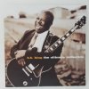 Обкладинка B.B. King - Rock Me Baby B.B. King - Rock Me Baby