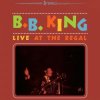 Обкладинка B.B. King - Why I Sing The Blues B.B. King - Why I Sing The Blues