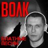 Обкладинка Виталий Волк - Стая Виталий Волк - Стая