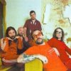Обкладинка Idles - Colossus Idles - Colossus