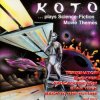 Обкладинка Koto - Japanese War Game Koto - Japanese War Game