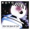 Обкладинка Koto - Time Koto - Time