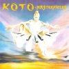 Обкладинка Koto - Eye Of The Tiger Koto - Eye Of The Tiger