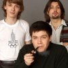 Обкладинка группа Високосный год - Тихий огонек группа Високосный год - Тихий огонек